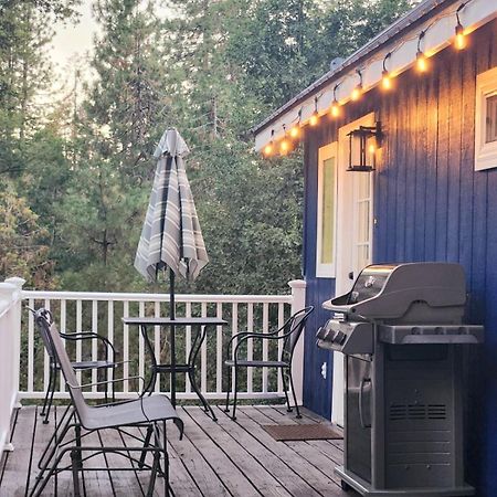 -Serendipity Lodge At Yosemite- Bbq-Full Kitchen-King Bed Окхерст Экстерьер фото