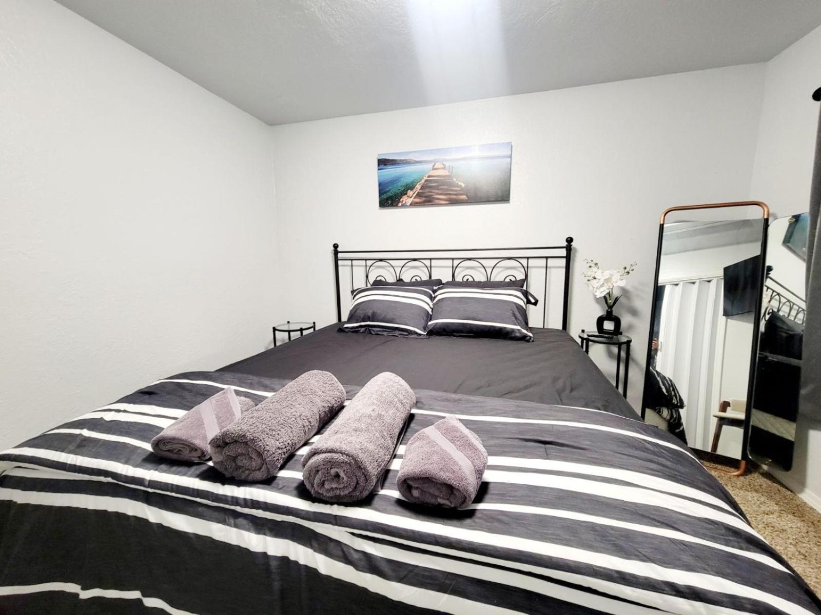 -Serendipity Lodge At Yosemite- Bbq-Full Kitchen-King Bed Окхерст Экстерьер фото