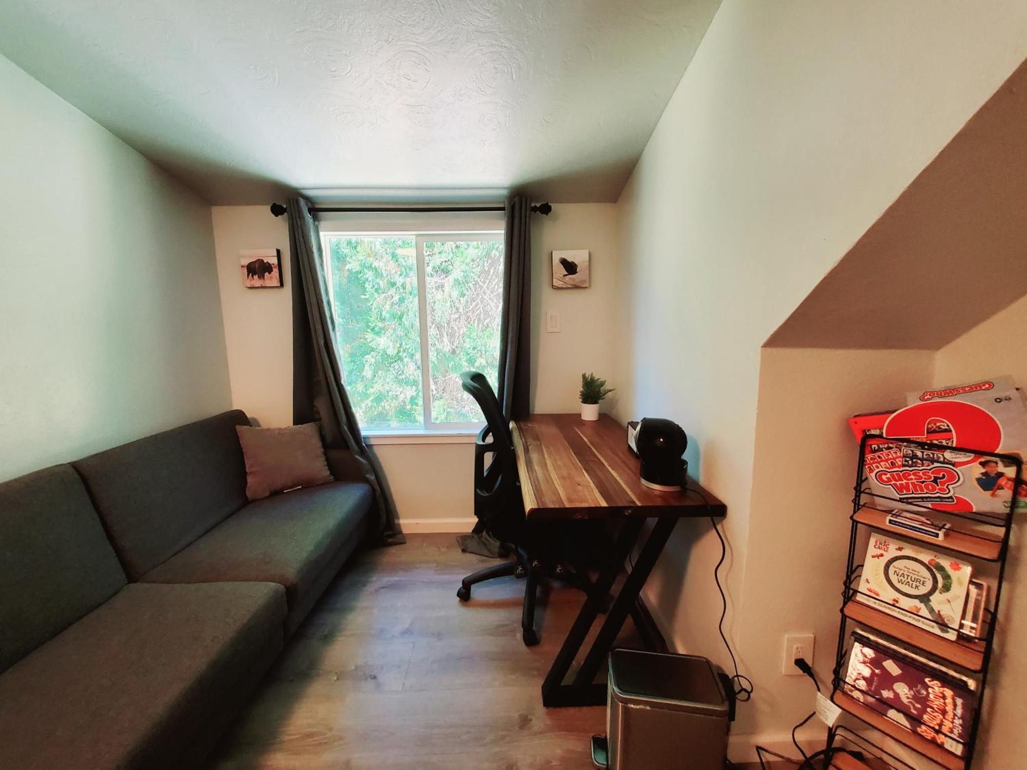 -Serendipity Lodge At Yosemite- Bbq-Full Kitchen-King Bed Окхерст Экстерьер фото