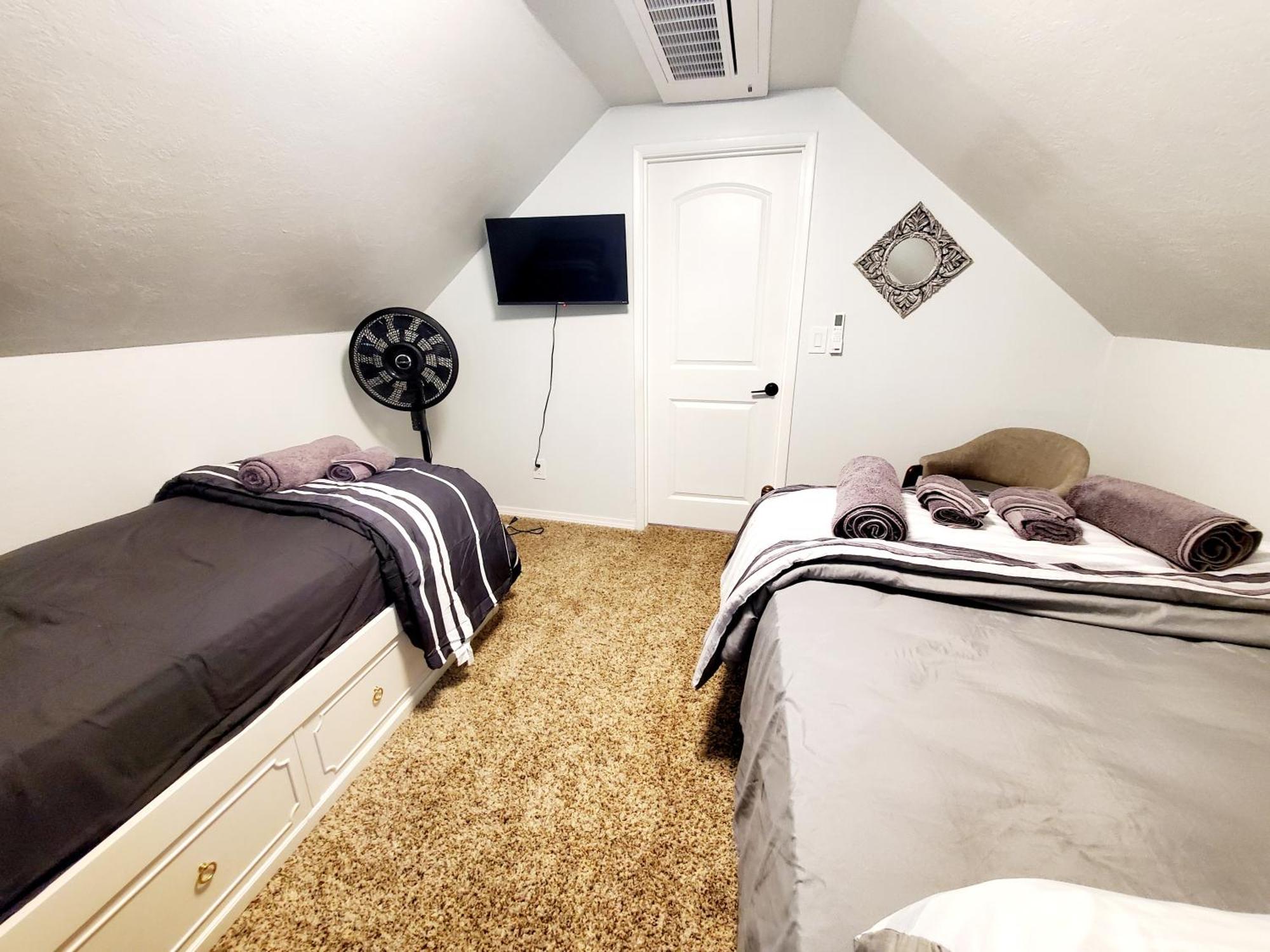 -Serendipity Lodge At Yosemite- Bbq-Full Kitchen-King Bed Окхерст Экстерьер фото
